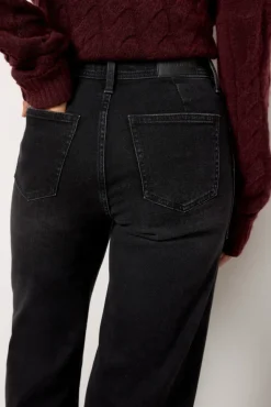 Jeans<PISTOLA Penny Utility Collins