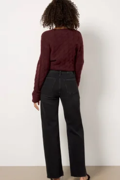 Jeans<PISTOLA Penny Utility Collins