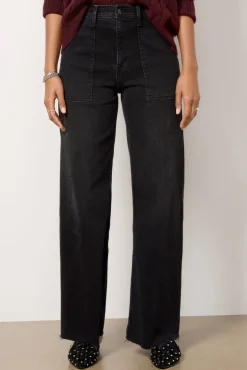 Jeans<PISTOLA Penny Utility Collins
