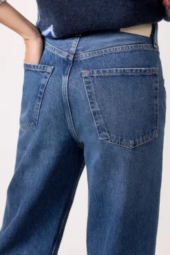 Jeans<CITIZENS OF HUMANITY Petite Ayla Baggy Claremont