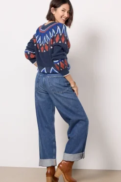 Jeans<CITIZENS OF HUMANITY Petite Ayla Baggy Claremont