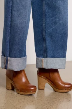 Jeans<CITIZENS OF HUMANITY Petite Ayla Baggy Claremont