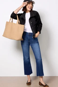 Jeans<KUT FROM THE KLOTH Petite Kelsey Royld