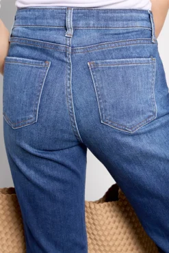 Jeans<KUT FROM THE KLOTH Petite Kelsey Royld