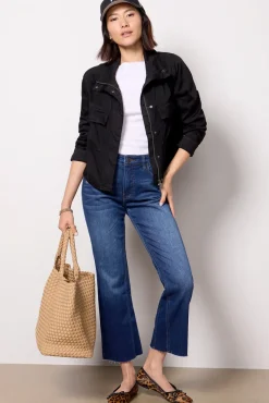 Jeans<KUT FROM THE KLOTH Petite Kelsey Royld