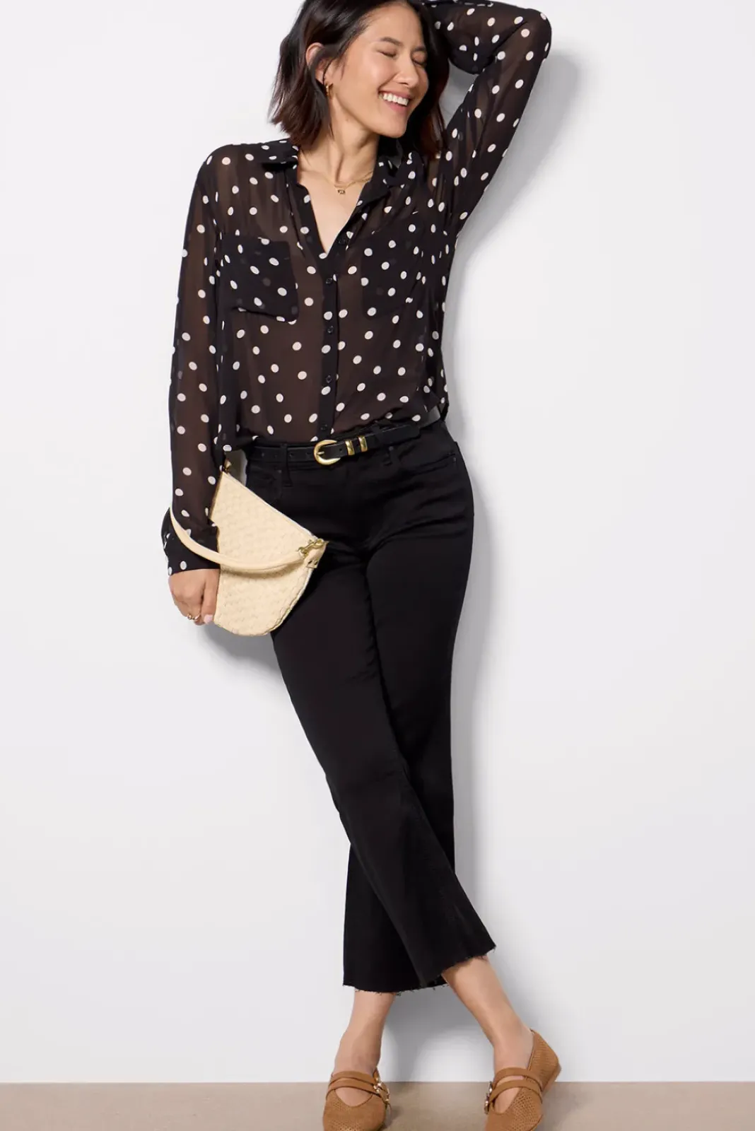 Pants & Leggings<KUT FROM THE KLOTH Petite Kelsey Black