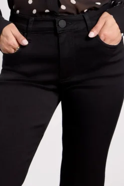 Pants & Leggings<KUT FROM THE KLOTH Petite Kelsey Black