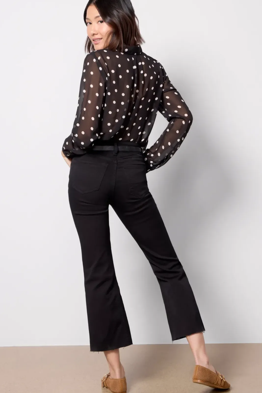 Pants & Leggings<KUT FROM THE KLOTH Petite Kelsey Black