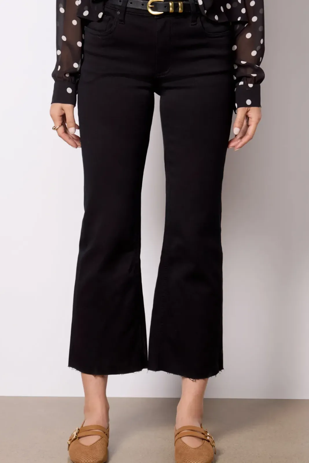 Pants & Leggings<KUT FROM THE KLOTH Petite Kelsey Black