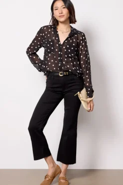 Pants & Leggings<KUT FROM THE KLOTH Petite Kelsey Black