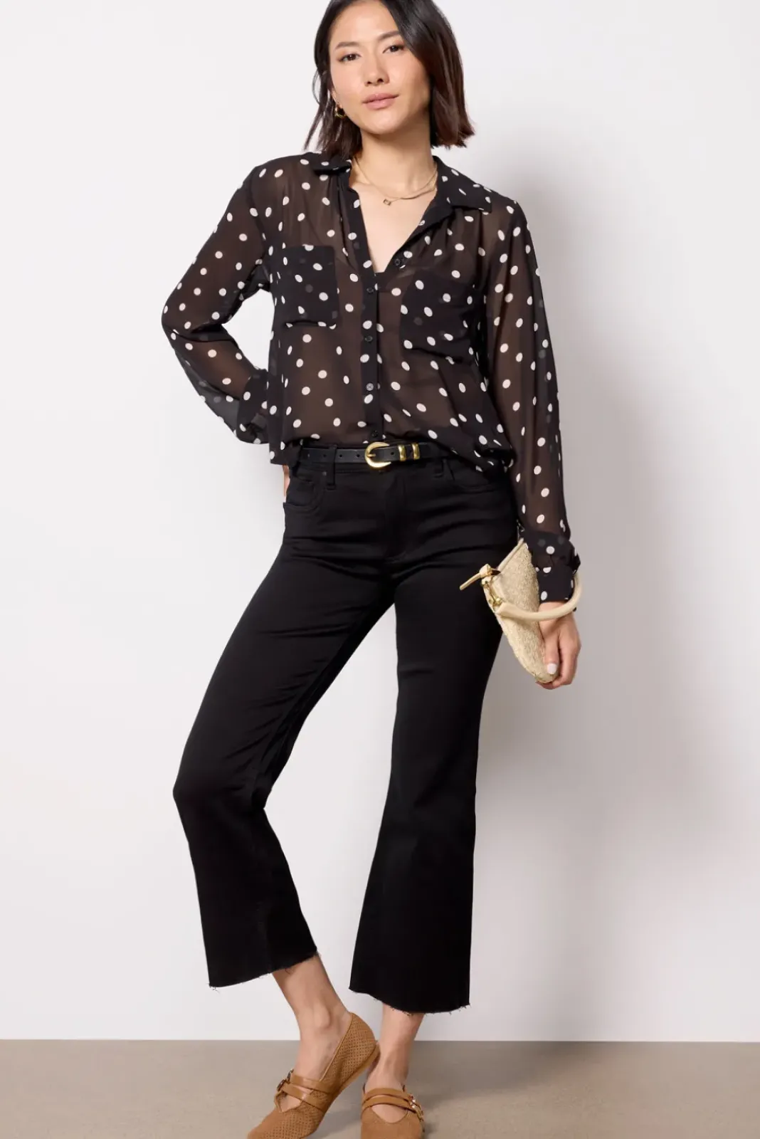 Pants & Leggings<KUT FROM THE KLOTH Petite Kelsey Black