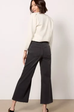 Jeans<KUT FROM THE KLOTH Petite Meg Wide Leg Experiences