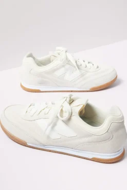 Shoes<NEW BALANCE RC42 Sneaker Beigewhite