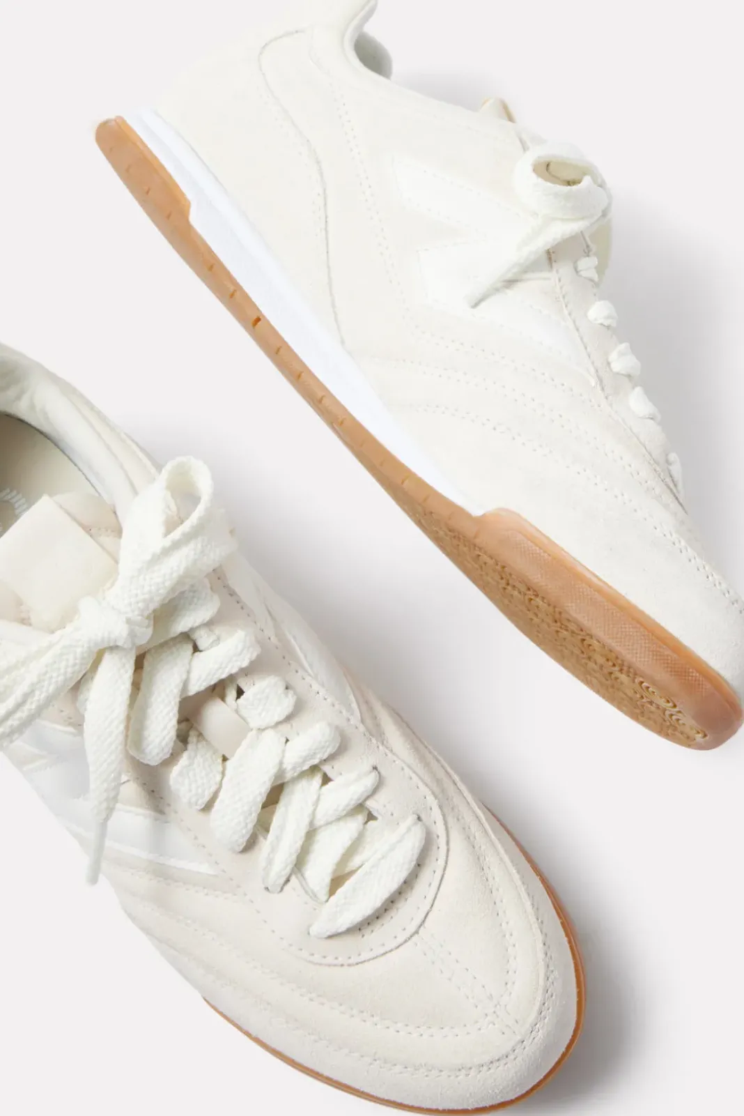 Shoes<NEW BALANCE RC42 Sneaker Beigewhite