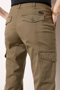 Pants & Leggings<SANCTUARY Rebel Pant Hikergreen
