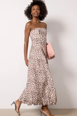 Dresses<KIVARI Maxi Reese