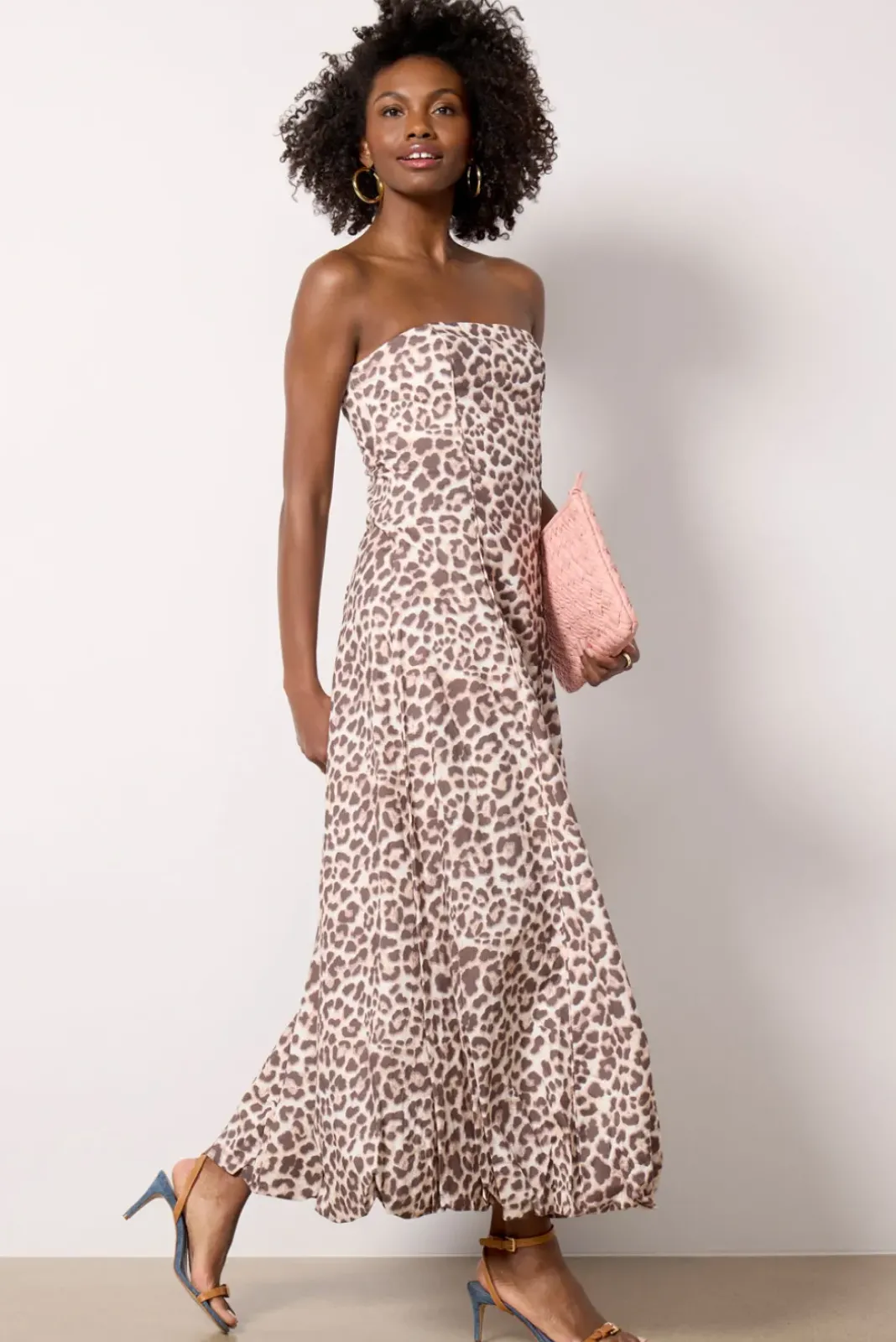 Dresses<KIVARI Maxi Reese