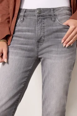 Jeans<KUT FROM THE KLOTH Reese Straight Certified