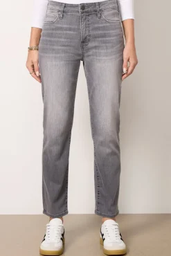 Jeans<KUT FROM THE KLOTH Reese Straight Certified