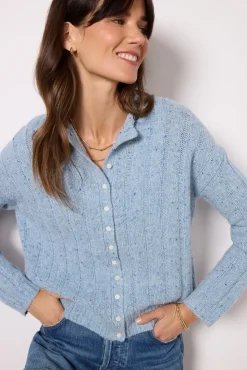 Sweaters<ALEX MILL Reese Sweater Wintersky