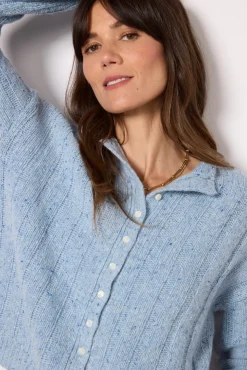 Sweaters<ALEX MILL Reese Sweater Wintersky
