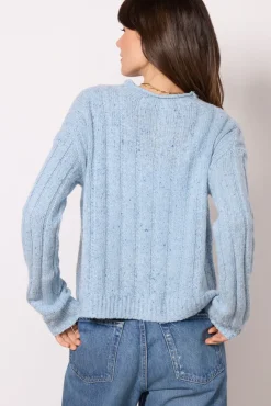 Sweaters<ALEX MILL Reese Sweater Wintersky