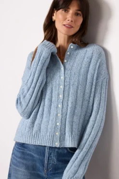 Sweaters<ALEX MILL Reese Sweater Wintersky