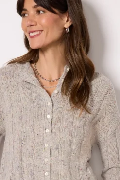 Sweaters<ALEX MILL Reese Sweater Wintersweet