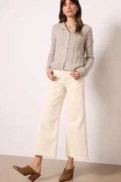 Sweaters<ALEX MILL Reese Sweater Wintersweet