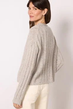 Sweaters<ALEX MILL Reese Sweater Wintersweet