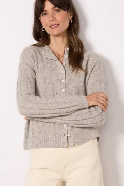 Sweaters<ALEX MILL Reese Sweater Wintersweet