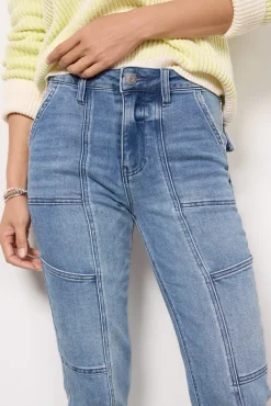 Jeans<KUT FROM THE KLOTH Reese Utility Character
