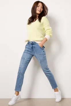 Jeans<KUT FROM THE KLOTH Reese Utility Character