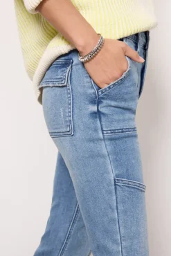 Jeans<KUT FROM THE KLOTH Reese Utility Character