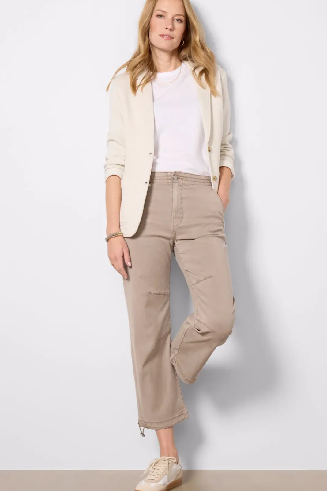 Pants & Leggings<PAIGE Reid Jogger Vintagemoss