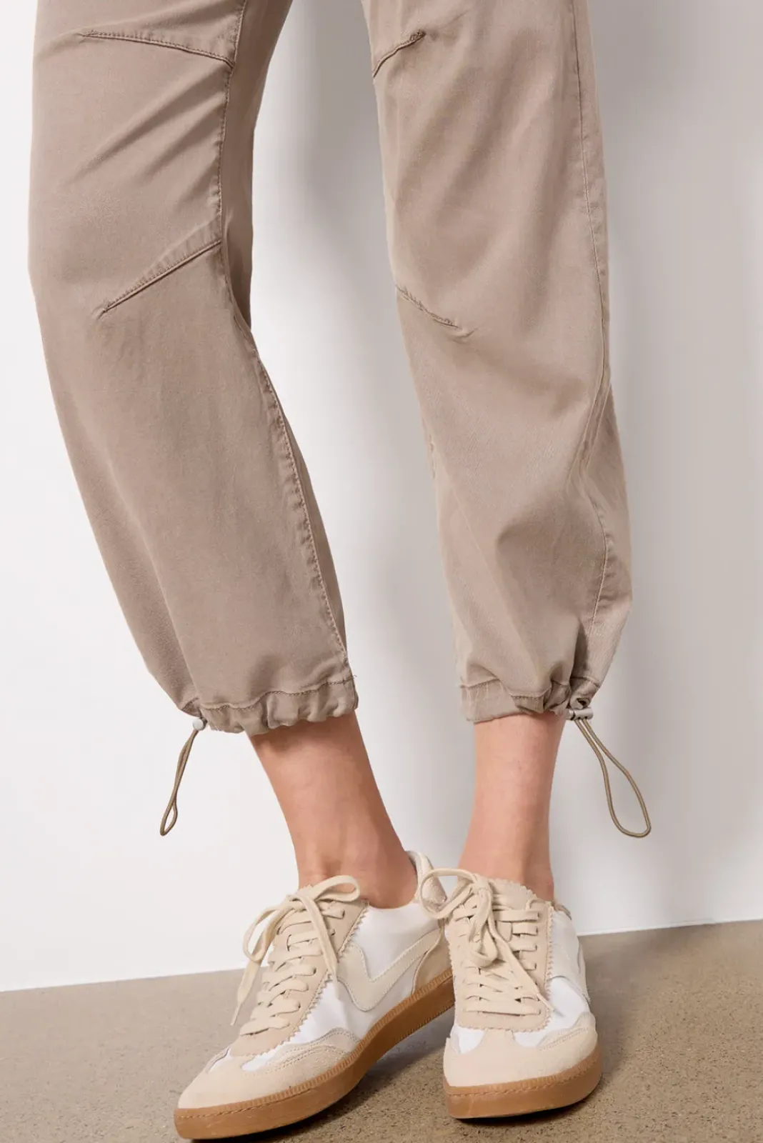 Pants & Leggings<PAIGE Reid Jogger Vintagemoss
