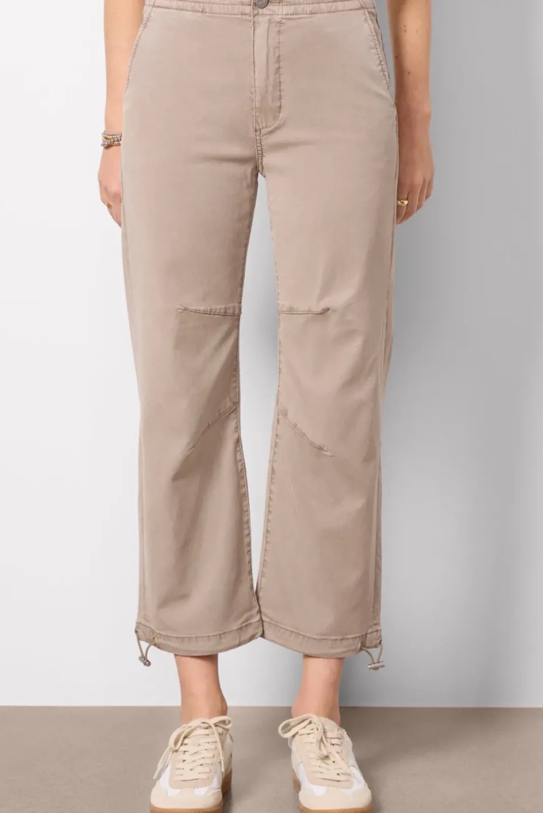 Pants & Leggings<PAIGE Reid Jogger Vintagemoss