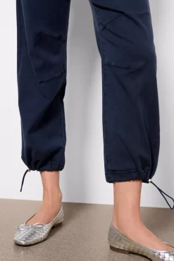 Pants & Leggings<PAIGE Reid Jogger Navy