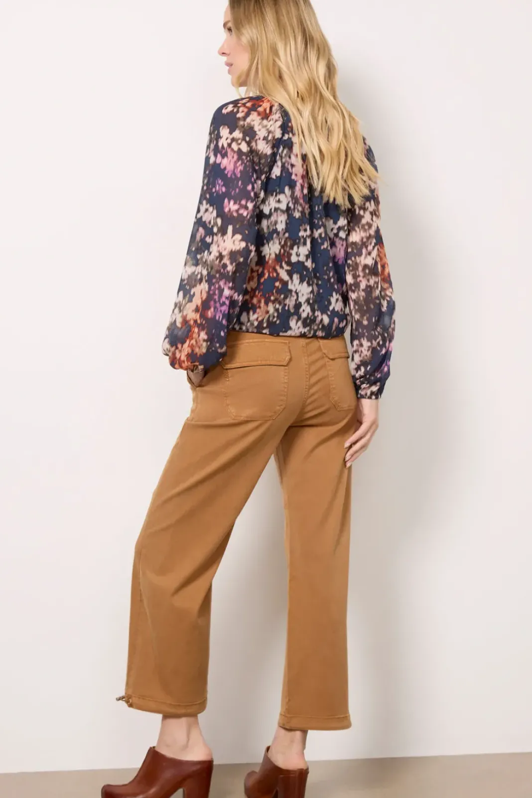 Pants & Leggings<PAIGE Reid Jogger Milkcocoa