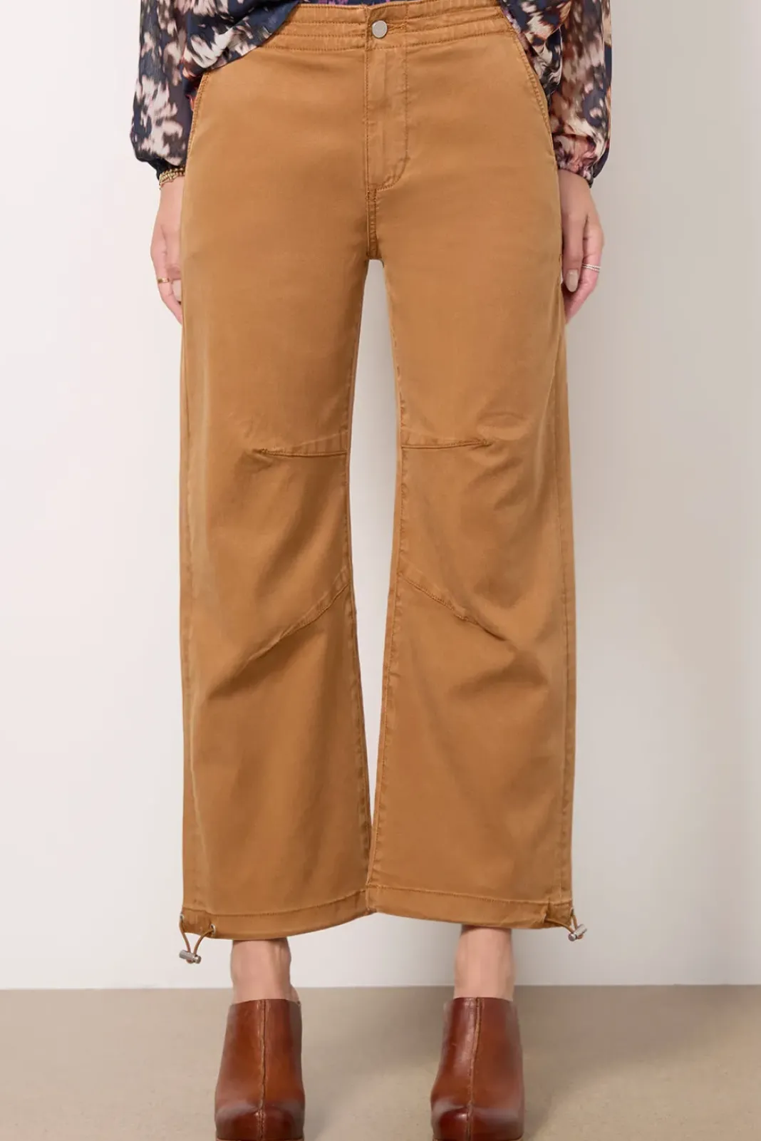 Pants & Leggings<PAIGE Reid Jogger Milkcocoa