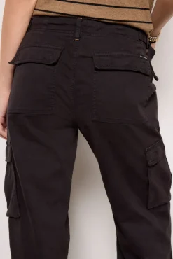 Pants & Leggings<SANCTUARY Reissue Cargo Black