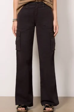 Pants & Leggings<SANCTUARY Reissue Cargo Black