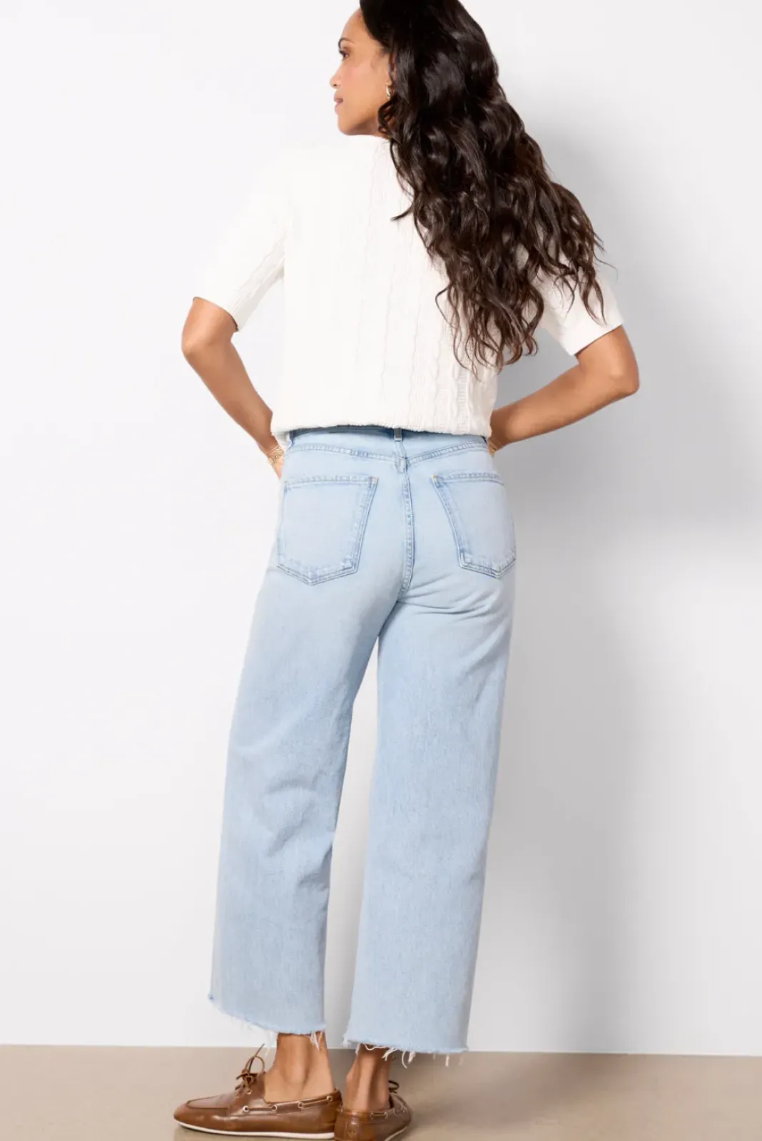 Jeans<AGOLDE Ren Jean Beam