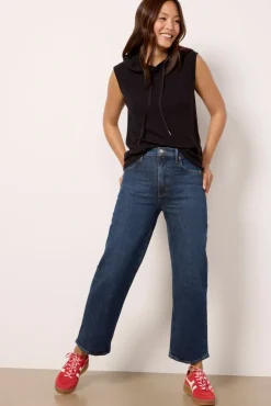 Jeans<AGOLDE Ren Wide Leg Echo