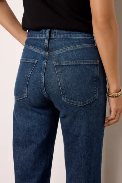 Jeans<AGOLDE Ren Wide Leg Echo