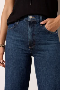 Jeans<AGOLDE Ren Wide Leg Echo