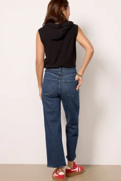 Jeans<AGOLDE Ren Wide Leg Echo