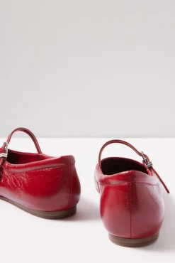 Shoes<DOLCE VITA Reyes Mary Jane Red