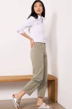 Blazers & Jackets<AG Robyn Jacket Truewhite