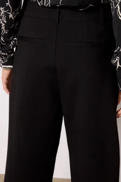 Pants & Leggings<PAIGE Roderika Pant Black